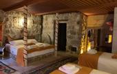 Туры в отель Mahperi Cappadocia Cave