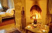 Туры в отель Mahperi Cappadocia Cave