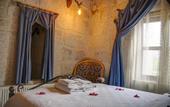 Туры в отель Mahperi Cappadocia Cave