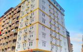 Туры в отель Rhisos Gold Otel