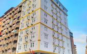 Туры в отель Rhisos Gold Otel