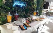 Туры в отель Rhisos Gold Otel