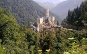 Туры в отель Rhisos Gold Otel