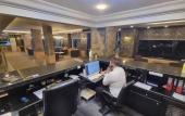 Туры в отель Rhisos Gold Otel