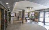Туры в отель Rhisos Gold Otel