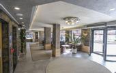 Туры в отель Rhisos Gold Otel