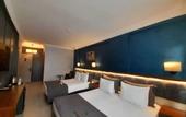 Туры в отель Rhisos Gold Otel