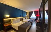 Туры в отель Rhisos Gold Otel