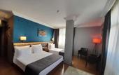 Туры в отель Rhisos Gold Otel