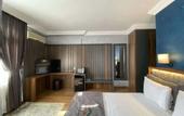 Туры в отель Rhisos Gold Otel