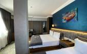 Туры в отель Rhisos Gold Otel