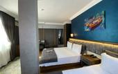 Туры в отель Rhisos Gold Otel