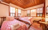 Туры в отель Suleyman Bey Konak