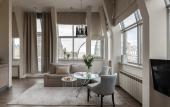 Туры в отель On Bolshaya Nikitskaya 31 Apartment-hotel