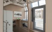 Туры в отель On Bolshaya Nikitskaya 31 Apartment-hotel