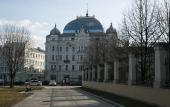 Туры в отель On Bolshaya Nikitskaya 31 Apartment-hotel