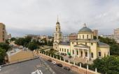 Туры в отель On Bolshaya Nikitskaya 31 Apartment-hotel