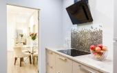 Туры в отель On Bolshaya Nikitskaya 31 Apartment-hotel