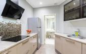 Туры в отель On Bolshaya Nikitskaya 31 Apartment-hotel