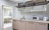 Туры в отель On Bolshaya Nikitskaya 31 Apartment-hotel