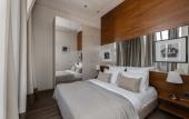 Туры в отель On Bolshaya Nikitskaya 31 Apartment-hotel