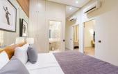 Туры в отель On Bolshaya Nikitskaya 31 Apartment-hotel