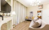 Туры в отель On Bolshaya Nikitskaya 31 Apartment-hotel