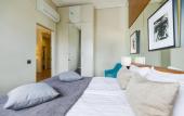 Туры в отель On Bolshaya Nikitskaya 31 Apartment-hotel