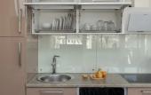 Туры в отель On Bolshaya Nikitskaya 31 Apartment-hotel