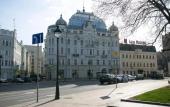 Туры в отель On Bolshaya Nikitskaya 31 Apartment-hotel