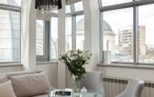 Туры в отель On Bolshaya Nikitskaya 31 Apartment-hotel
