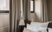 Туры в отель On Bolshaya Nikitskaya 31 Apartment-hotel