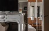 Туры в отель On Bolshaya Nikitskaya 31 Apartment-hotel