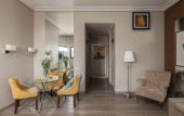 Туры в отель On Bolshaya Nikitskaya 31 Apartment-hotel
