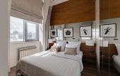 Туры в отель On Bolshaya Nikitskaya 31 Apartment-hotel