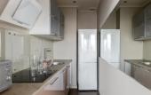 Туры в отель On Bolshaya Nikitskaya 31 Apartment-hotel
