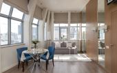 Туры в отель On Bolshaya Nikitskaya 31 Apartment-hotel