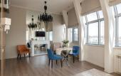 Туры в отель On Bolshaya Nikitskaya 31 Apartment-hotel