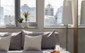 Туры в отель On Bolshaya Nikitskaya 31 Apartment-hotel