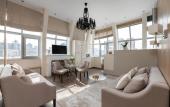 Туры в отель On Bolshaya Nikitskaya 31 Apartment-hotel