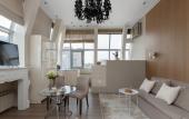 Туры в отель On Bolshaya Nikitskaya 31 Apartment-hotel