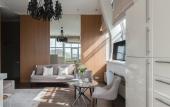 Туры в отель On Bolshaya Nikitskaya 31 Apartment-hotel