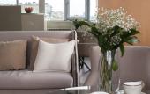 Туры в отель On Bolshaya Nikitskaya 31 Apartment-hotel