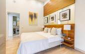 Туры в отель On Bolshaya Nikitskaya 31 Apartment-hotel