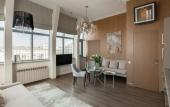 Туры в отель On Bolshaya Nikitskaya 31 Apartment-hotel