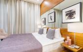 Туры в отель On Bolshaya Nikitskaya 31 Apartment-hotel