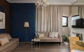 Туры в отель On Bolshaya Nikitskaya 31 Apartment-hotel