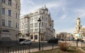 Туры в отель On Bolshaya Nikitskaya 31 Apartment-hotel