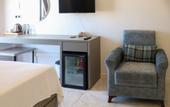 Туры в отель Akdeniz Yasam Otel