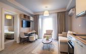 Туры в отель Mola Istanbul